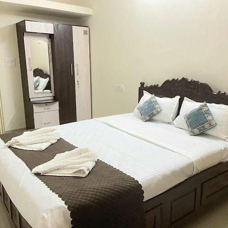 Serenity Casa Talaulim Екстер'єр фото
