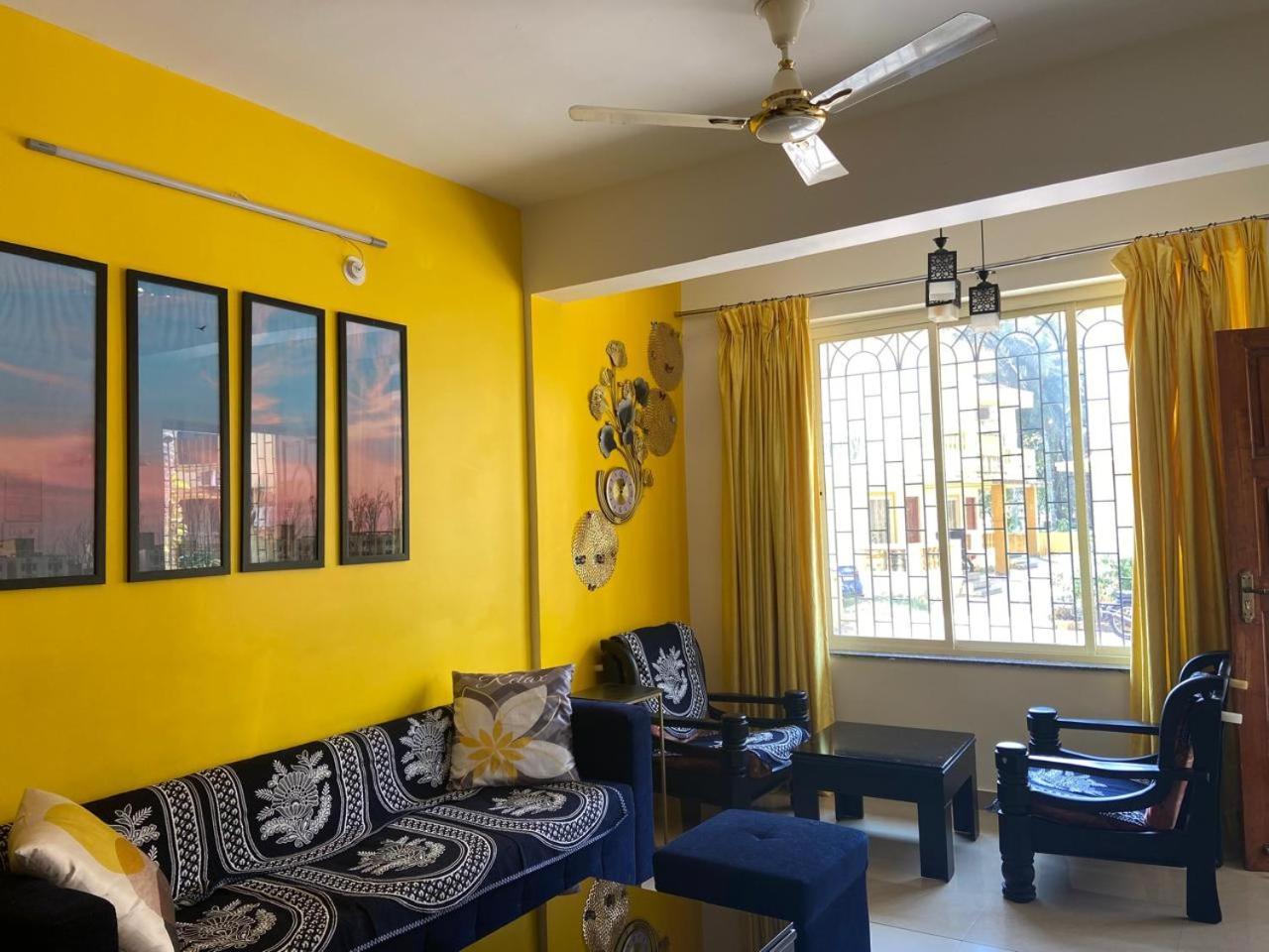 Serenity Casa Talaulim Екстер'єр фото